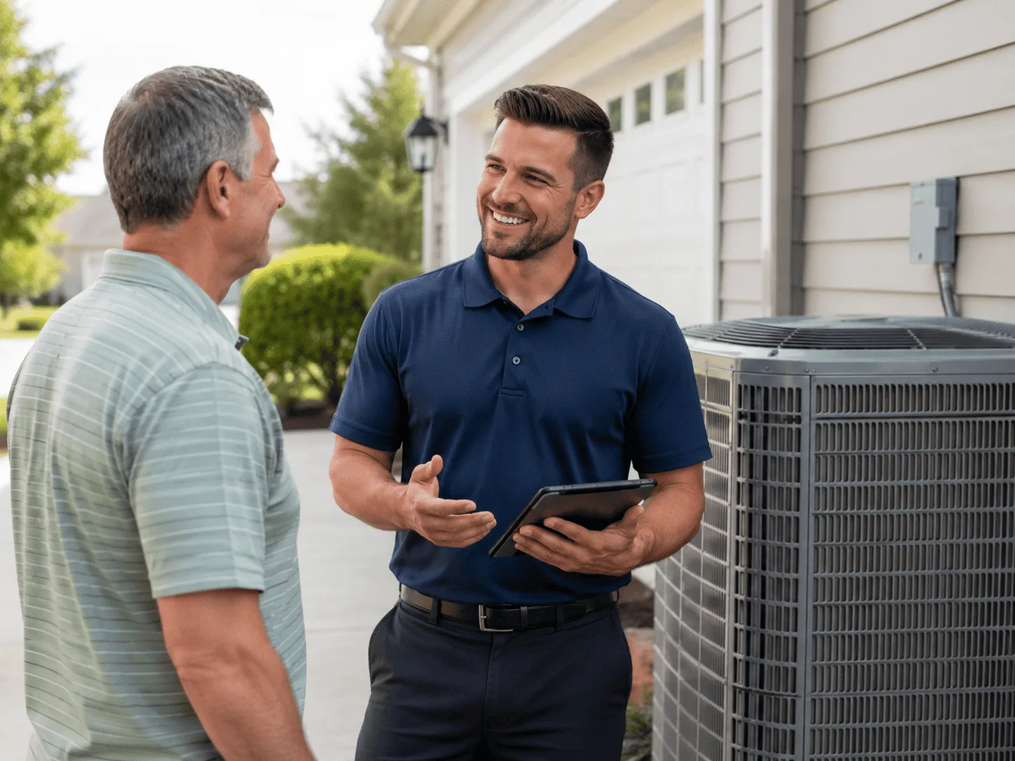 Heat Pump Installation Paul, ID FAQs